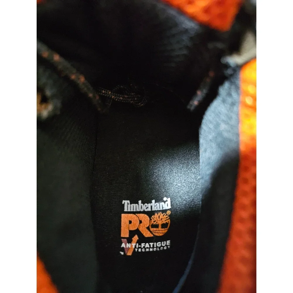 Timberland PRO® (Men's 8 M) Boondock™ 6